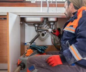 About Emergency plumbing pros Petrolia, TX